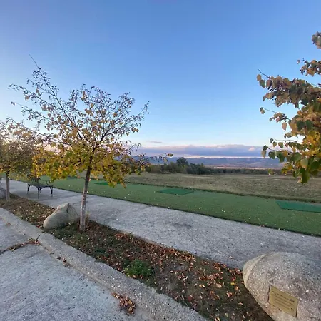 Feriehus Vista Dolna Banya