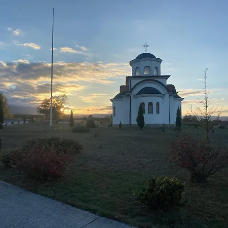 Vista Dolna Banya