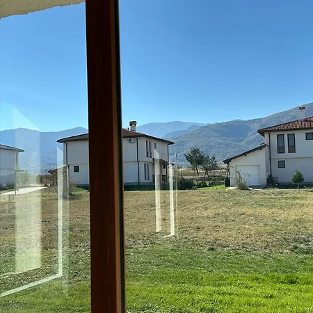 Vista * Dolna Banya