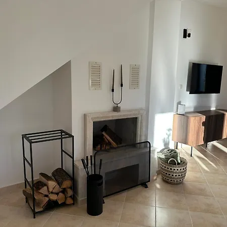 Casa de Férias Vista *