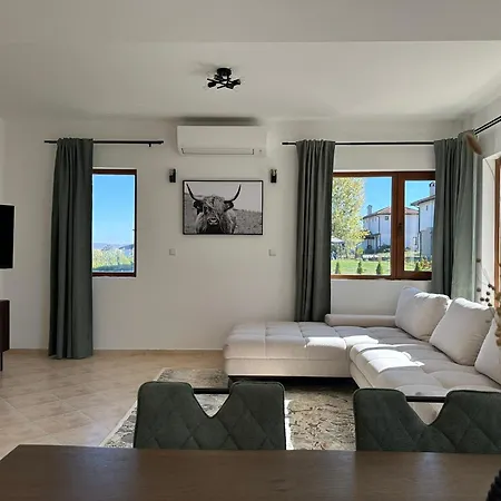 Feriehus Vista *