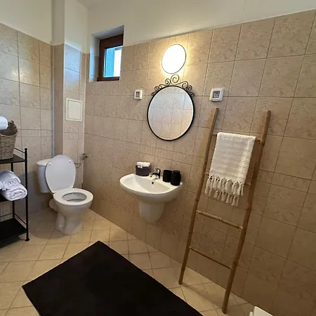 Vista Feriehus Dolna Banya