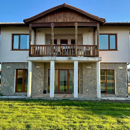 Дом отдыха Vista