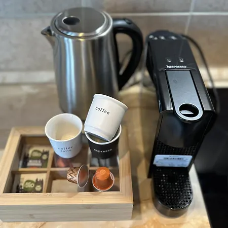 Vista Дом отдыха *