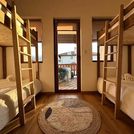 Vista Dolna Banya