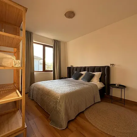 Vista Сasa de vacaciones