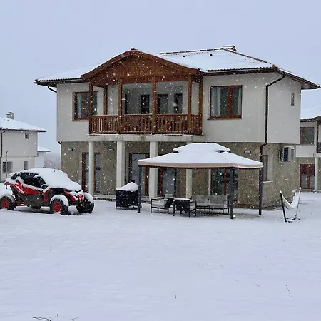 Vista Дом отдыха *