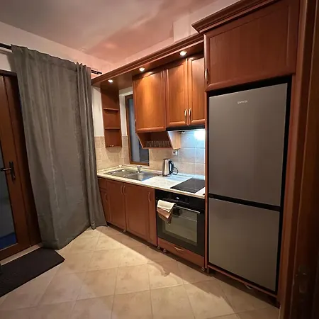 Vista * Dolna Banya