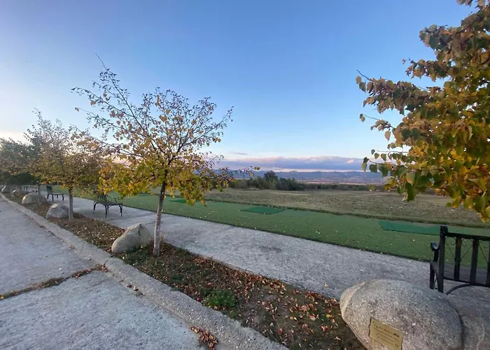 Dom wakacyjny Vista Dołna Banja