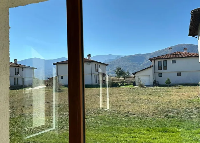 Vista * Dołna Banja