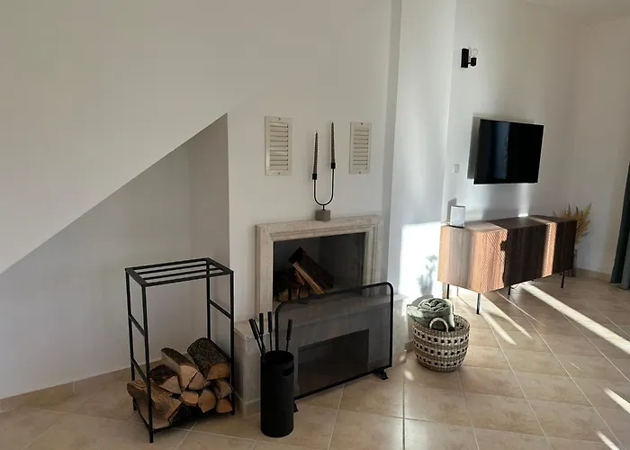 Dom wakacyjny Vista *