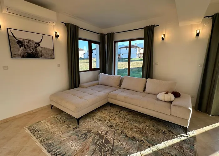 Vista * Dołna Banja