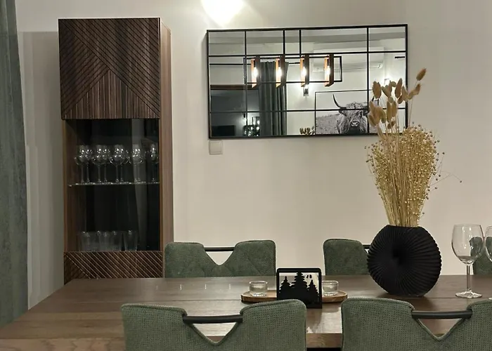 Vista Dom wakacyjny Dołna Banja