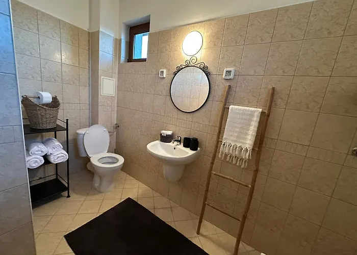 Vista Dom wakacyjny Dołna Banja