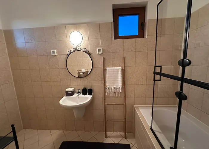 Vista * Dołna Banja