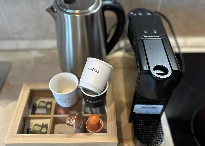 Vista Dom wakacyjny *