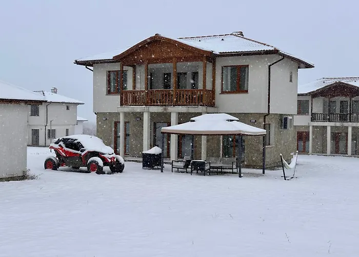 Vista Dom wakacyjny *