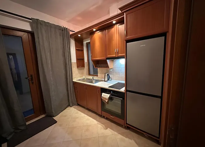 Vista * Dołna Banja